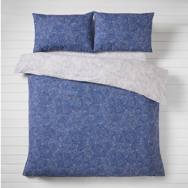 SINGLE DUVET COVER Adler 