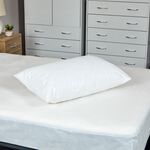 Ultra Water Resistant Pillow Protector 