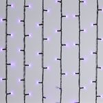 240 PURPLE Led String Lights