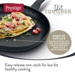 Prestige 9x Stronger Frying Pan 21cm