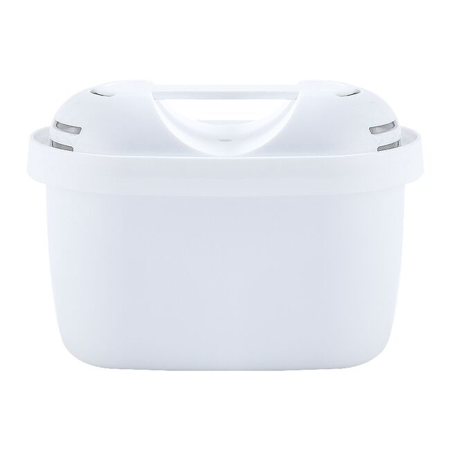 Body Go White 3.8L Water Jug with LCD Indicator
