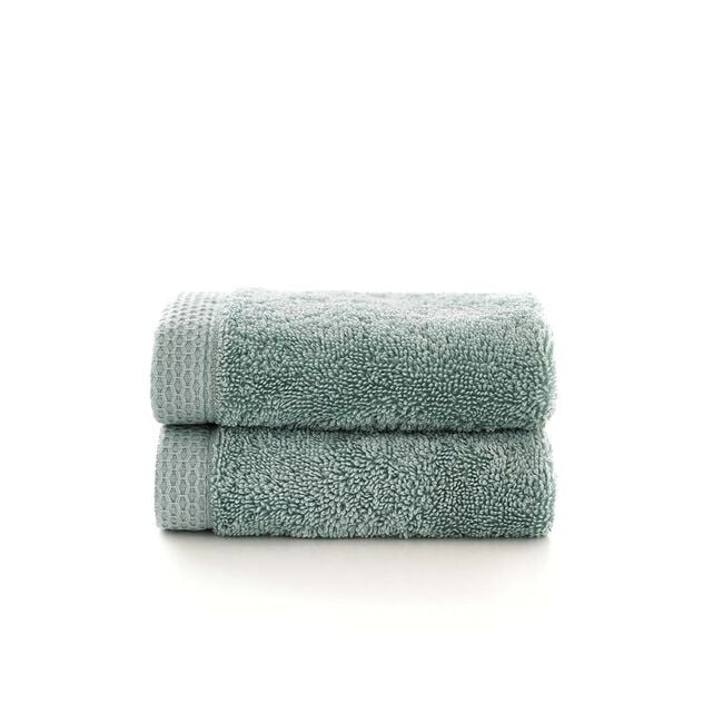 THE LYNDON CO EGYPTIAN COTTON DUCK EGG 2PK F/Cloth