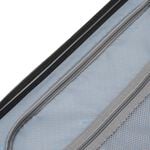 LARGE Lightweight Hardshell Luggage - Sage Green