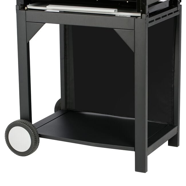 Bighorn Classic 4 Burner Gas BBQ