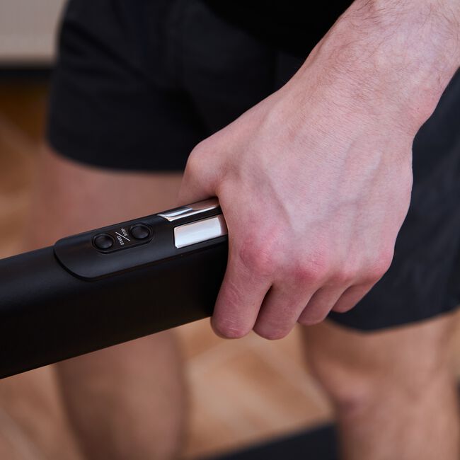 Body Go Motorised Treadmill