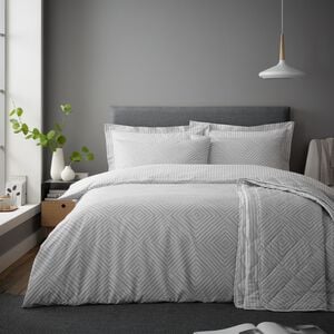 SINGLE DUVET COVER Duke