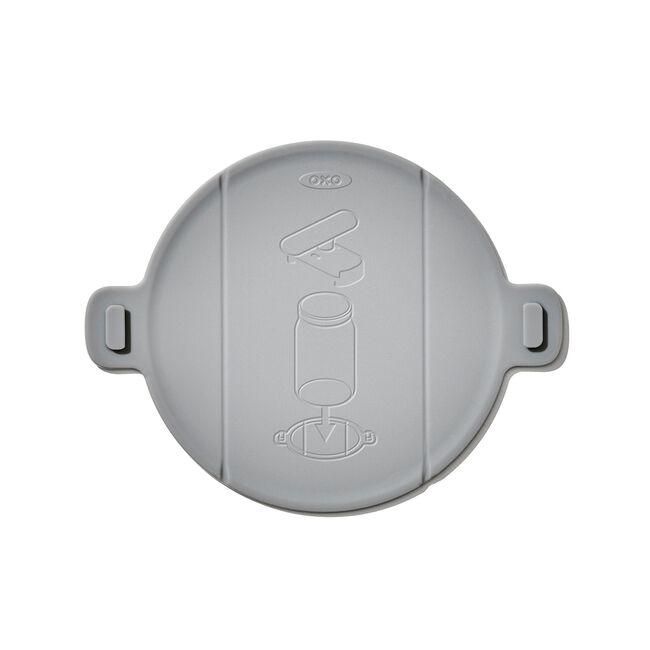 Oxo Good Grips Twisting Jar Opener with Basepad