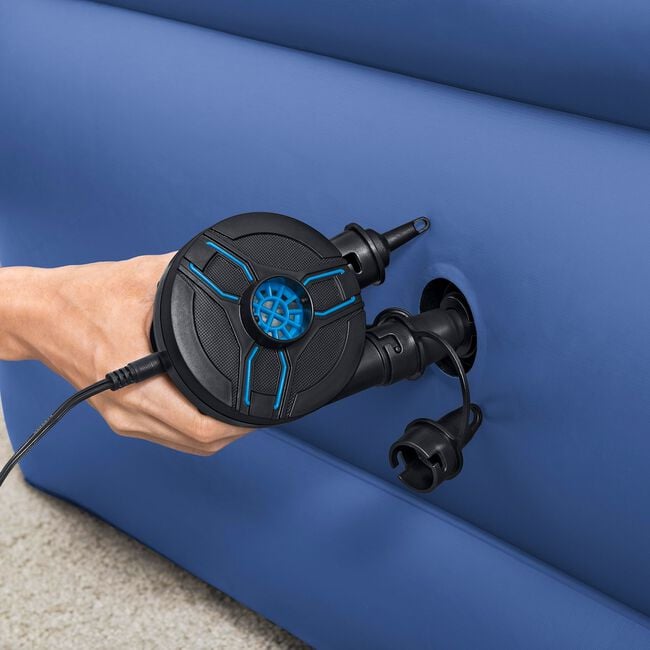 Electric Pump for Inflatable Items