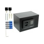 Favor Medium Electronic Lock Safe