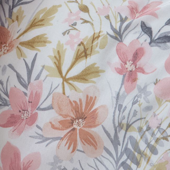 DOUBLE DUVET COVER Casey