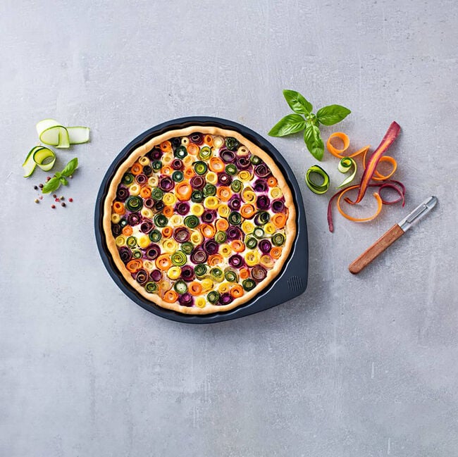 Pyrex® Magic Flan Dish 30cm