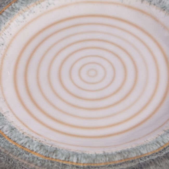 Ocean Side Plate