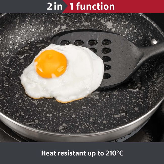 Prestige Slotted Turner