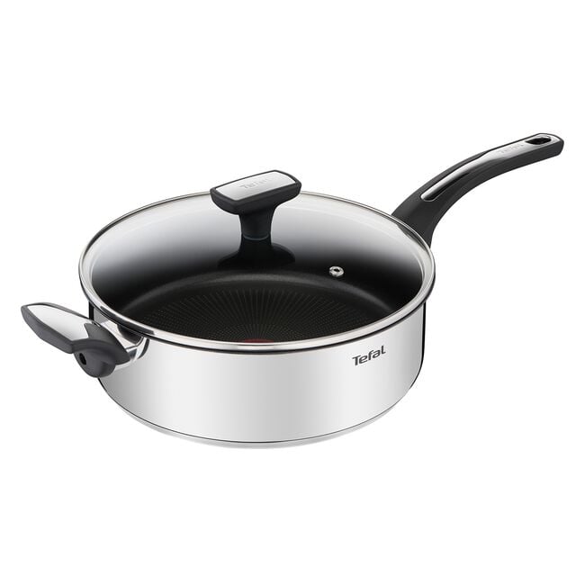 Tefal Emotion 26cm Saute Pan