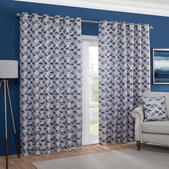 MoonGlade Curtains