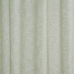 KAYLA ECO GREEN 140x228cm  Voile 