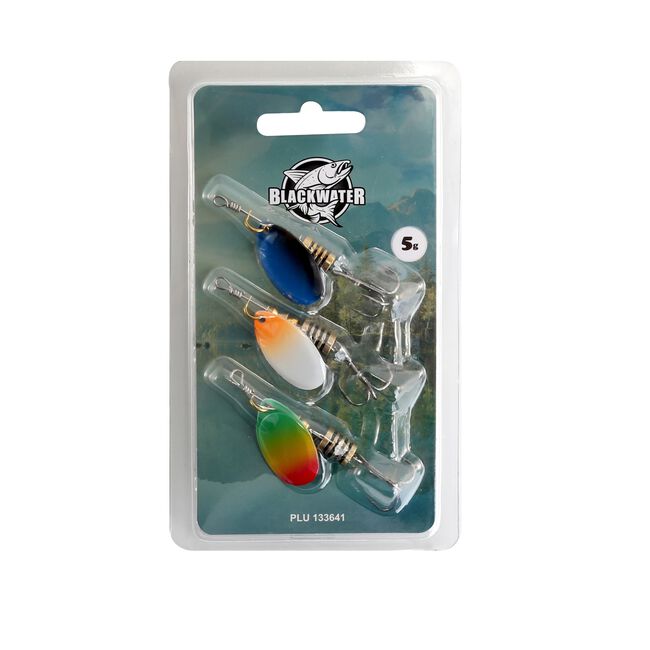 Spinners Assortment 5g