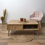Bali Coffee Table