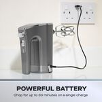 Daewoo Cordless Pro Hand Mixer