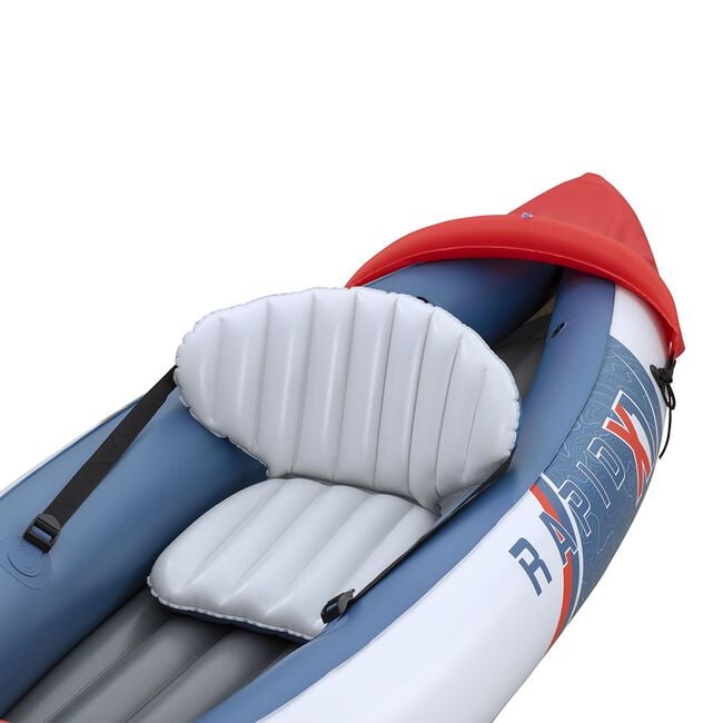 Bestway 1 Seat Kayak Set