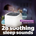 Silentnight Deep Sleep Night Light