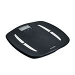 Camry Body Fat and Hydration Bathroom Scales