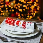 6 Game Bingo 9 Crackers