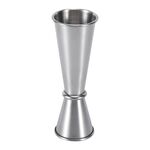 Cashel Living Stainless Steel Jigger