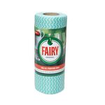 Fairy All Purpose Cloth Roll