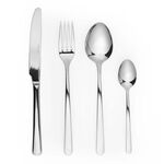 Salter Kendal 16 Piece Cutlery Set
