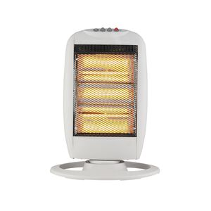 De Vielle Halogen Heater 1200W