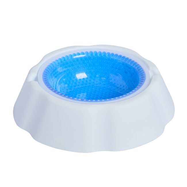 Pet Cooling Bowl
