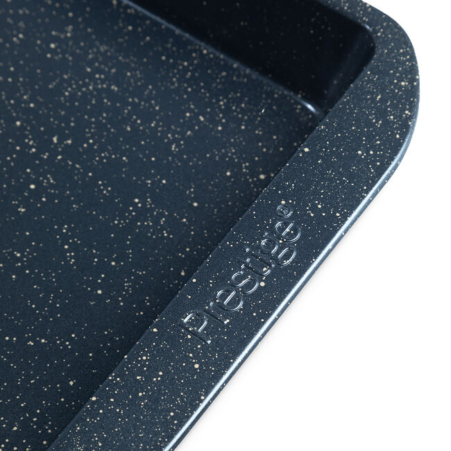 Prestige Stone Quartz Medium Roasting Tray 40cm