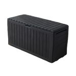 270L Garden Storage Box