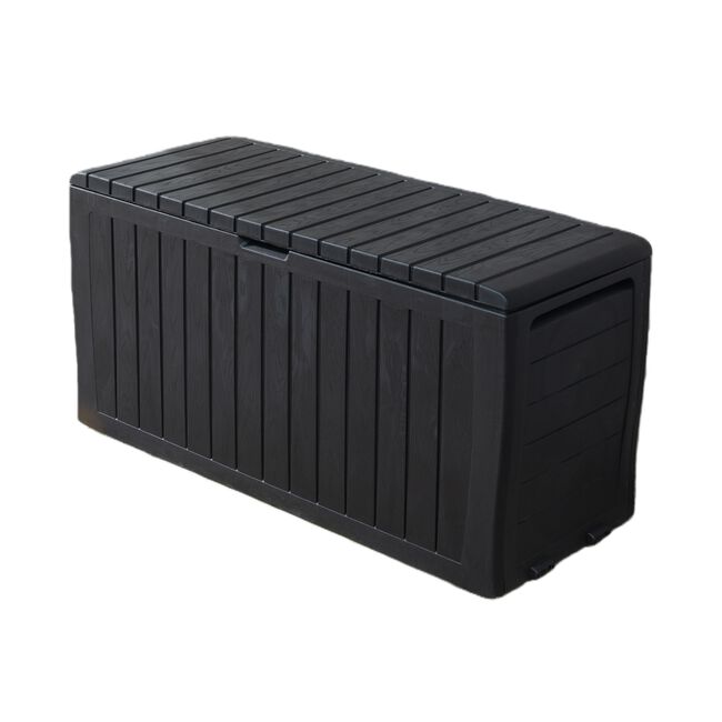 270L Garden Storage Box