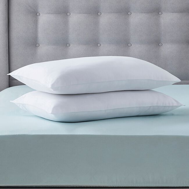 Silentnight Anti-Allergy Pillow Pair