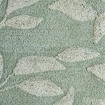 SANDRINGHAM SAGE 50X80 Bathmat