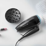 Remington Travel Hairdryer