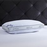 Quiet Night Airflow Firm Support Pillow