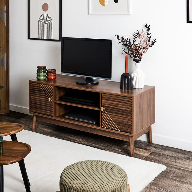Tiffany TV Stand