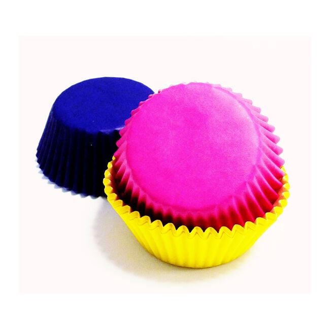 PME Party Fun 60 Cupcake Cases