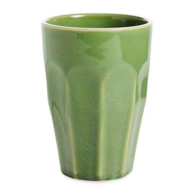 EXCELLENT HOUSEWARE 33cl 4 PORCELAIN Mugs