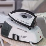 Russell Hobbs Steam Power Generator Iron