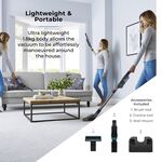 Tower VL60 Nimblevac Cordless Vacuum Cleaner