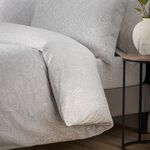 DOUBLE DUVET COVER Fallon