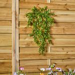 Leaf Stem Decoration