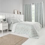 JESS SAGE 66x54 Curtain