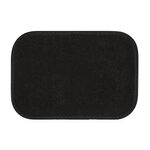 Heavy Duty Car Mat Set 