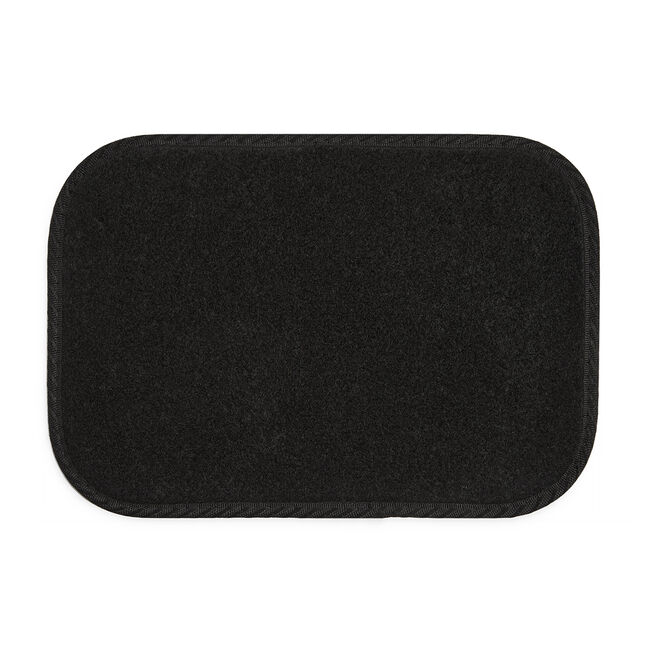 Heavy Duty Car Mat Set 