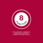 400 BRIGHT WHITE Ultrabright Led Lights